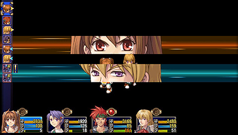 The Legend of Heroes: Trails in the Sky SC Troubleshooting section Screenshot 5